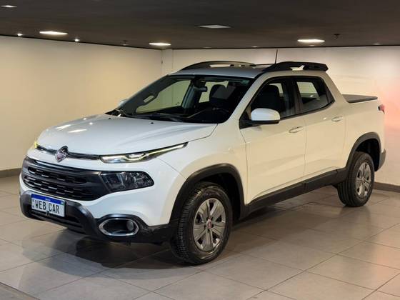 FIAT TORO 1.8 16V EVO FLEX FREEDOM AT6